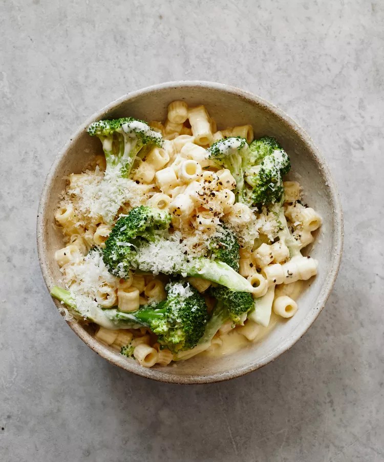 Cheater Mac and&nbsp;Cheese