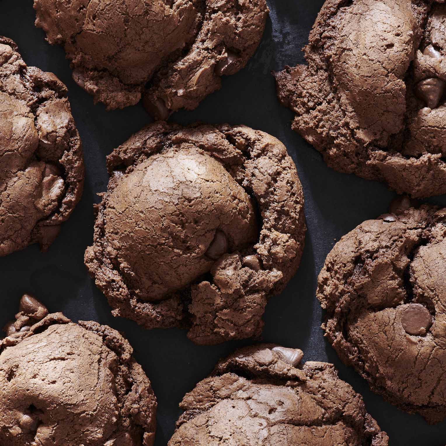 Brownie Cookies