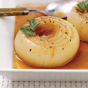 Vidalia Onion Side&nbsp;Dish